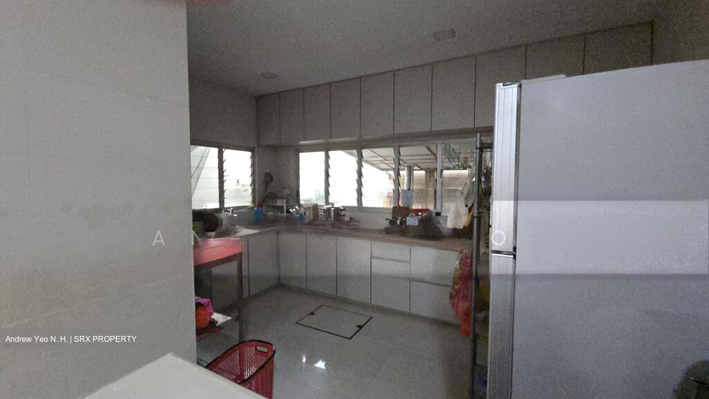 Sembawang Springs Estate (D27), Semi-Detached #507552471